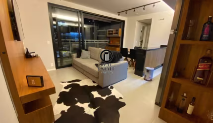 Apartamento para Venda, 61m², 2 dormitórios, sendo 1 suite, 1 vaga - Saúde