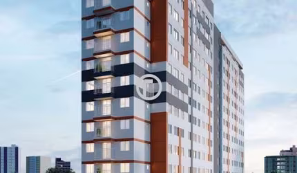 Garden para Venda - 50.2m², 2 dormitórios, Vila Matilde