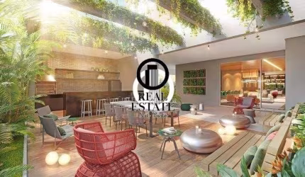 Apartamento para Venda - 110m², 3 dormitórios, sendo 1 suíte e 2 vagas - Brooklin