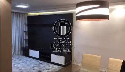 Apartamento para venda 67m² - 2 Dormitórios - 1 Suite - 1 Vaga - Vila Olimpia