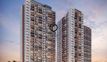 Apartamento para Venda - 65.37m², 2 dormitórios, sendo 1 suites, 1 vaga - Butantã