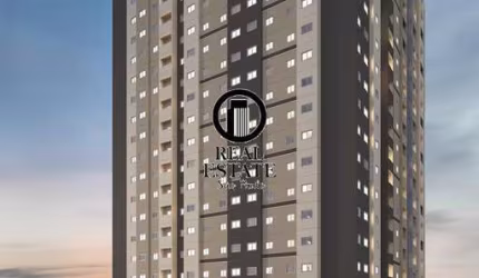 Apartamento com 2 quartos à venda na Rua Laguna, Jardim Caravelas, São Paulo, 36 m2 por R$ 398.900