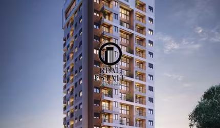 Apartamento para Venda - 34.16m², 1 dormitório, sendo 1 suites, Vila Prudente