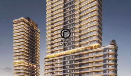 Garden para Venda - 119.27m², 2 dormitórios, sendo 1 suites, 1 vaga - Butantã