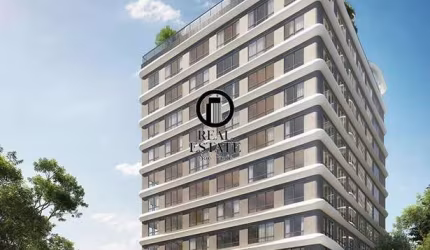 Cobertura Duplex para Venda - 63.48m², 1 dormitório, sendo 1 suites, Butantã