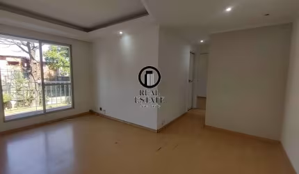 Apartamento para Venda - 55m², 2 dormitórios, 1 vaga - Vila Prudente