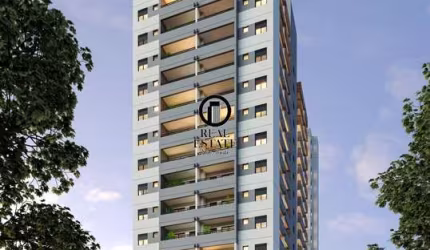 Apartamento para Venda - 46.62m², 2 dormitórios, sendo 1 suites, 1 vaga - Vila Matilde