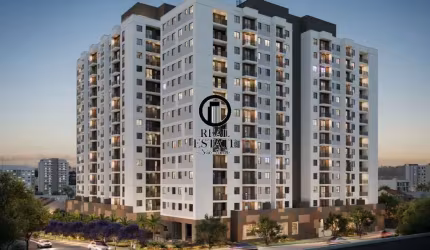 Apartamento para Venda - 35m², 1 dormitório, Bom Retiro