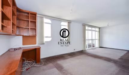 Apartamento para Venda - 160m², 4 dormitórios, sendo 4 suites, 3 vagas - Fazenda Morumbi