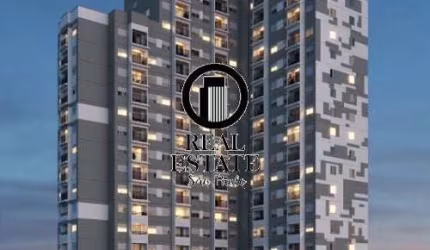 Apartamento para Venda - 36.08m², 2 dormitórios, Vila Sônia