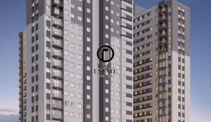 Apartamento para Venda - 32.55m², 2 dormitórios, Butantã