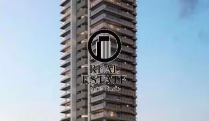 Apartamento para Venda - 153.02m², 3 dormitórios, sendo 3 suites, 2 vagas - Moema