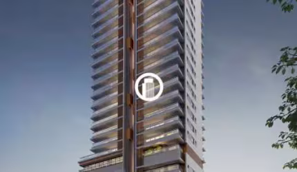 Studio para Venda - 26.42m², 1 dormitório, Campo Belo