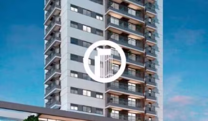 Apartamento Studio para Venda - 28.54m², 1 dormitório, Chácara Klabin