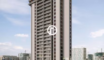 Apartamento Garden para Venda - 114.56m², 3 dormitórios, sendo 1 suites, 1 vaga - Brooklin Paulista