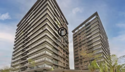 Apartamento para Venda - 301m², 4 dormitórios, sendo 4 suites, 4 vagas - Paraíso