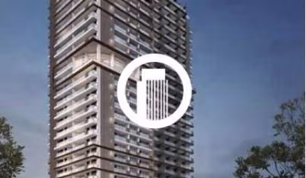 Apartamento Studio para Venda - 23.3m², 1 dormitório, Brooklin Novo