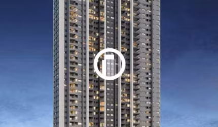 Apartamento para Venda - 91.21m², 3 dormitórios, sendo 1 suites, 2 vagas - Vila Prudente