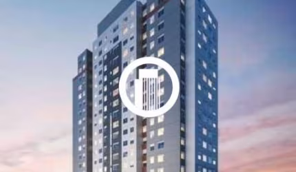 Apartamento Studio para Venda - 27.48m², 1 dormitório, Brás