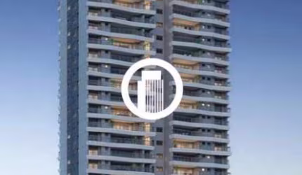 Apartamento para Venda - 120.2m², 3 dormitórios, sendo 3 suites, 2 vagas - Aclimação