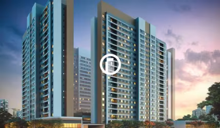 Apartamento para Venda - 44.42m², 2 dormitórios, 1 vaga - Butantã