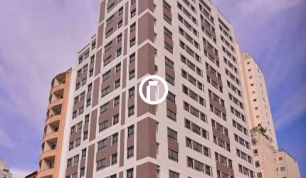 Apartamento para Venda - 33.76m², 2 dormitórios, sendo 1 suites, República