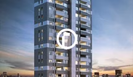 Apartamento para Venda - 113.54m², 3 dormitórios, sendo 3 suites, 3 vagas - Vila Mariana