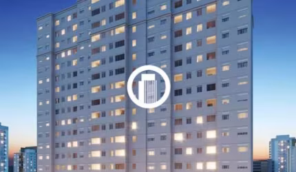 Studio para Venda - 26.5m², 1 dormitório, Brás
