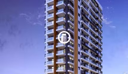Apartamento para Venda - 36.57m², 1 dormitório, Vila Mariana