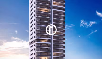 Apartamento para Venda - 151.17m², 3 dormitórios, sendo 3 suites, 2 vagas - Vila Romana