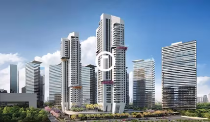 Apartamento para Venda - 227m², 4 dormitórios, sendo 4 suites, 4 vagas - Chácara Santo Antônio (Zona Sul)