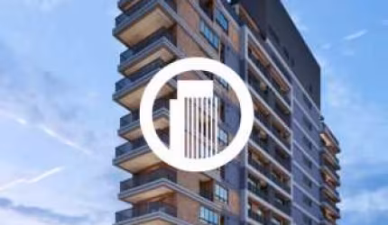 Apartamento Garden para Venda - 94.03m², 3 dormitórios, sendo 3 suites, 1 vaga - Moema