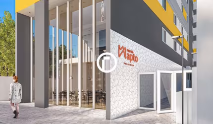 Loja para Venda - 141.98m², 0 dormitórios, Barra Funda