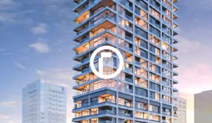 Apartamento para Venda - 134m², 3 dormitórios, sendo 3 suites, 2 vagas - Itaim Bibi