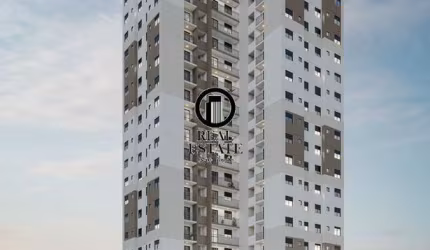 Apartamento para Venda - 40.52m², 2 dormitórios, Butantã