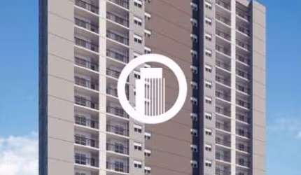 Apartamento para Venda - 39.21m², 1 dormitório, Alto de Pinheiros