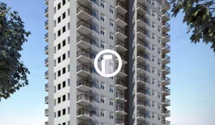 Apartamento para Venda - 27.45m², 1 dormitório, sendo 1 suites, Perdizes