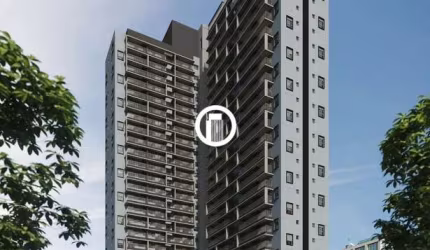 Apartamento Garden para Venda - 35.01m², 1 dormitório, Santo Amaro