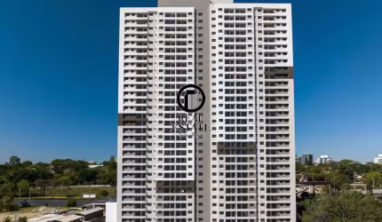 Apartamento para Venda - 47.24m², 2 dormitórios, 1 vaga - Lapa