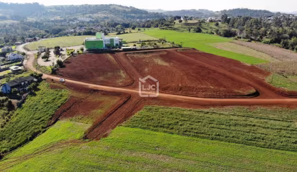 Terrenos ao lado da universidade, Jardim Alvorada, Sao Carlos - SC