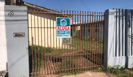 Casa residencial, Costeira, Araucaria - PR