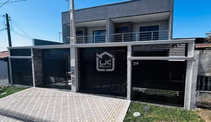 Sobrado amplo no fazenda velha , Fazenda Velha, Araucaria - PR