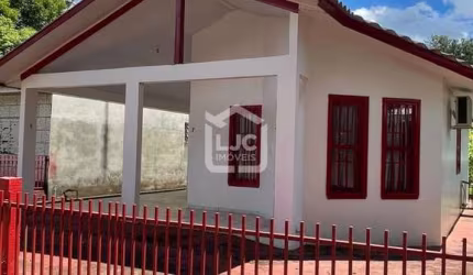 Aconchegante casa no balneÁrio de pratas, Pratas, Sao Carlos - SC