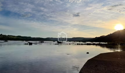 Área nobre em balneÁrio de pratas, Pratas, Sao Carlos - SC