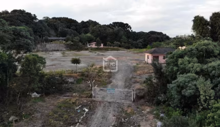 Terreno comercial de frente para a pr 423, Área Rural de Araucária, Araucaria - PR