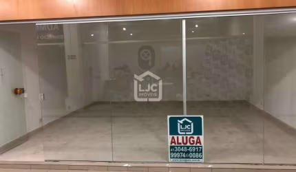 Sala comercial, Centro, Araucaria - PR