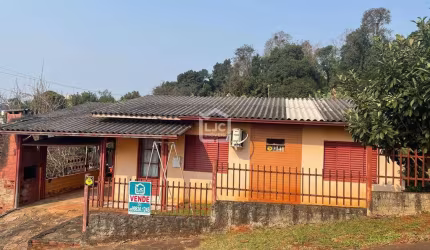 Casa centro sÃo carlos/sc, Centro, Sao Carlos - SC