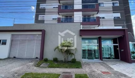 Apartamento no centro, Centro, Araucaria - PR
