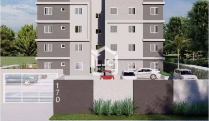 Studio prÓximo csu, Fazenda Velha, Araucaria - PR