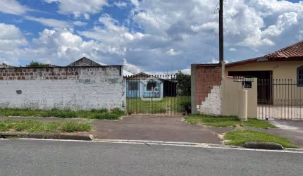 Terreno bairro capela velha, Capela Velha, Araucaria - PR